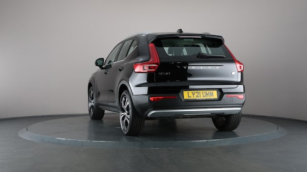 Used Volvo XC40 2021 for sale - 75747021: Photo 60