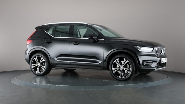 Used Volvo XC40 2021 for sale - 75747021: Photo 61