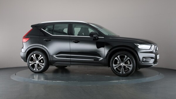 Used Volvo XC40 2021 for sale - 75747021: Photo 62