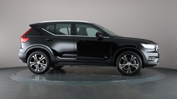 Used Volvo XC40 2021 for sale - 75747021: Photo 63