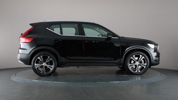 Used Volvo XC40 2021 for sale - 75747021: Photo 65
