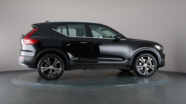 Used Volvo XC40 2021 for sale - 75747021: Photo 66