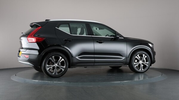Used Volvo XC40 2021 for sale - 75747021: Photo 67