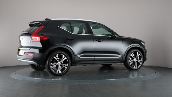 Used Volvo XC40 2021 for sale - 75747021: Photo 68