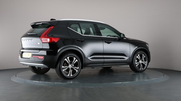 Used Volvo XC40 2021 for sale - 75747021: Photo 69