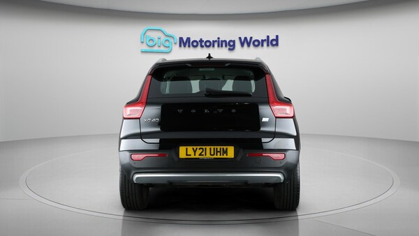 Used Volvo XC40 2021 for sale - 75747021: Photo 6