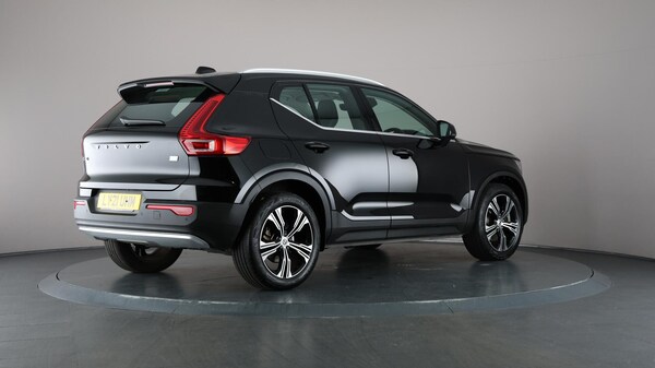 Used Volvo XC40 2021 for sale - 75747021: Photo 70