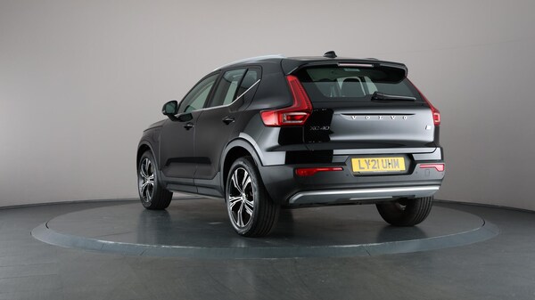 Used Volvo XC40 2021 for sale - 75747021: Photo 71