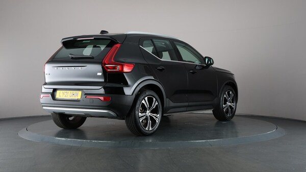 Used Volvo XC40 2021 for sale - 75747021: Photo 72