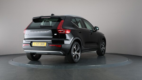 Used Volvo XC40 2021 for sale - 75747021: Photo 73