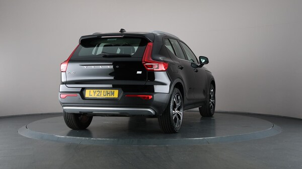 Used Volvo XC40 2021 for sale - 75747021: Photo 74