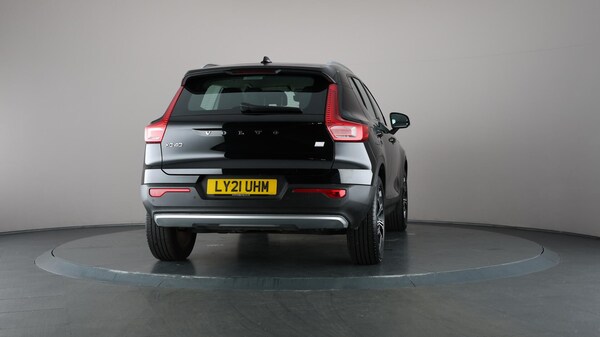 Used Volvo XC40 2021 for sale - 75747021: Photo 75