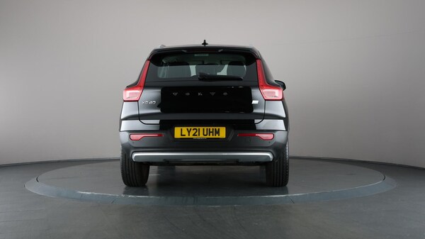 Used Volvo XC40 2021 for sale - 75747021: Photo 76
