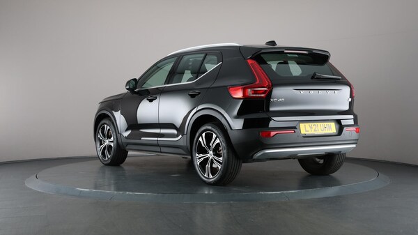 Used Volvo XC40 2021 for sale - 75747021: Photo 77