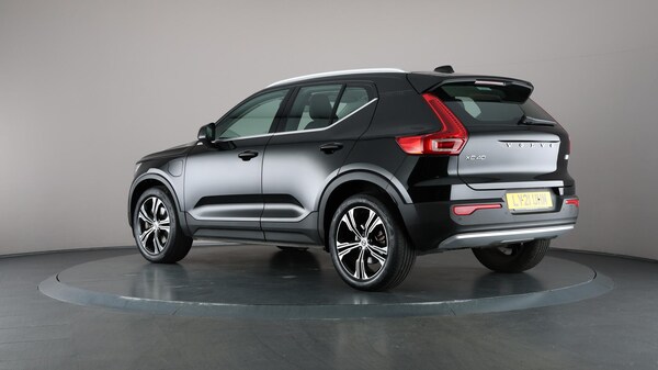 Used Volvo XC40 2021 for sale - 75747021: Photo 78
