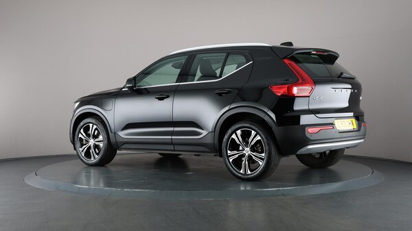 Used Volvo XC40 2021 for sale - 75747021: Photo 79