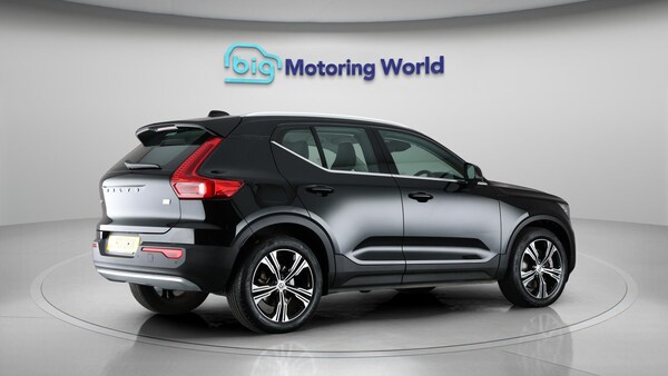 Used Volvo XC40 2021 for sale - 75747021: Photo 7