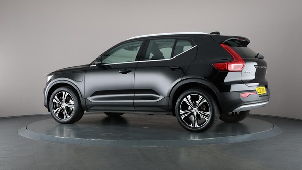 Used Volvo XC40 2021 for sale - 75747021: Photo 80