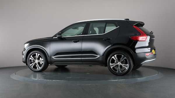 Used Volvo XC40 2021 for sale - 75747021: Photo 81
