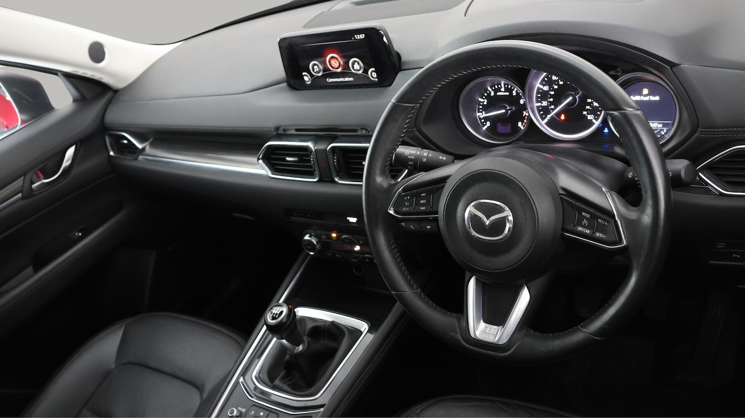 Used Mazda CX-5 2017 for sale - 76522495: Photo 10