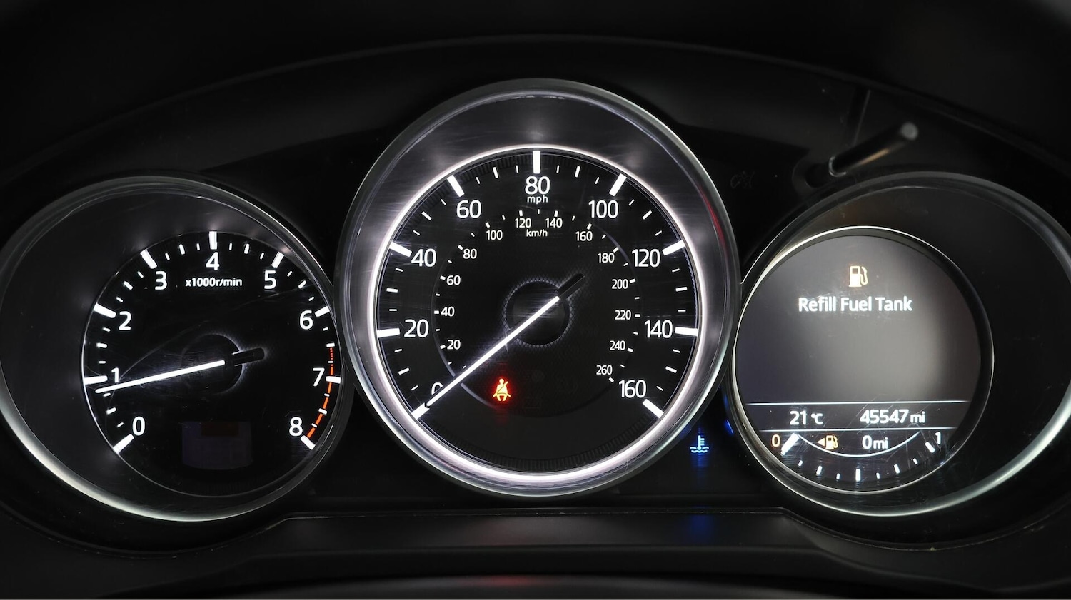 Used Mazda CX-5 2017 for sale - 76522495: Photo 11