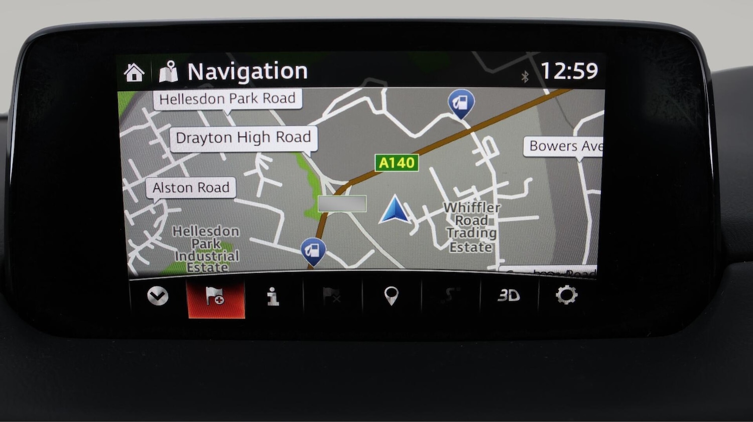 Used Mazda CX-5 2017 for sale - 76522495: Photo 12