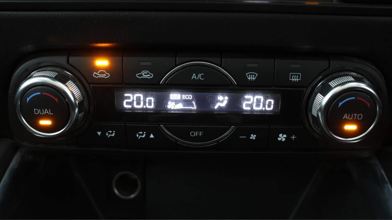 Used Mazda CX-5 2017 for sale - 76522495: Photo 13