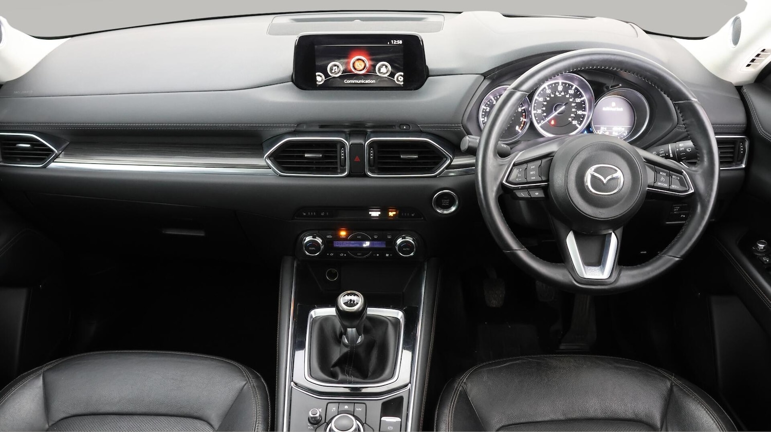 Used Mazda CX-5 2017 for sale - 76522495: Photo 14