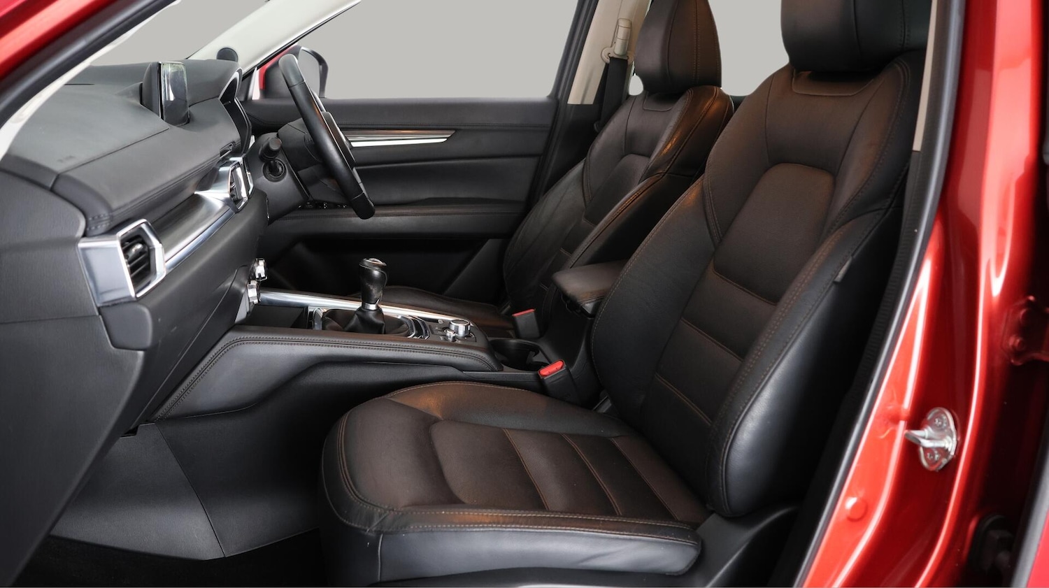 Used Mazda CX-5 2017 for sale - 76522495: Photo 15