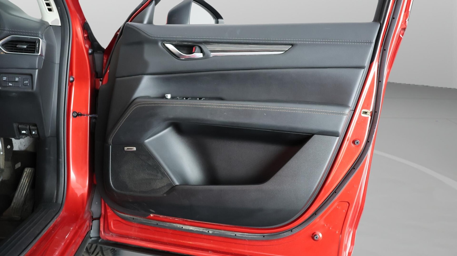 Used Mazda CX-5 2017 for sale - 76522495: Photo 16