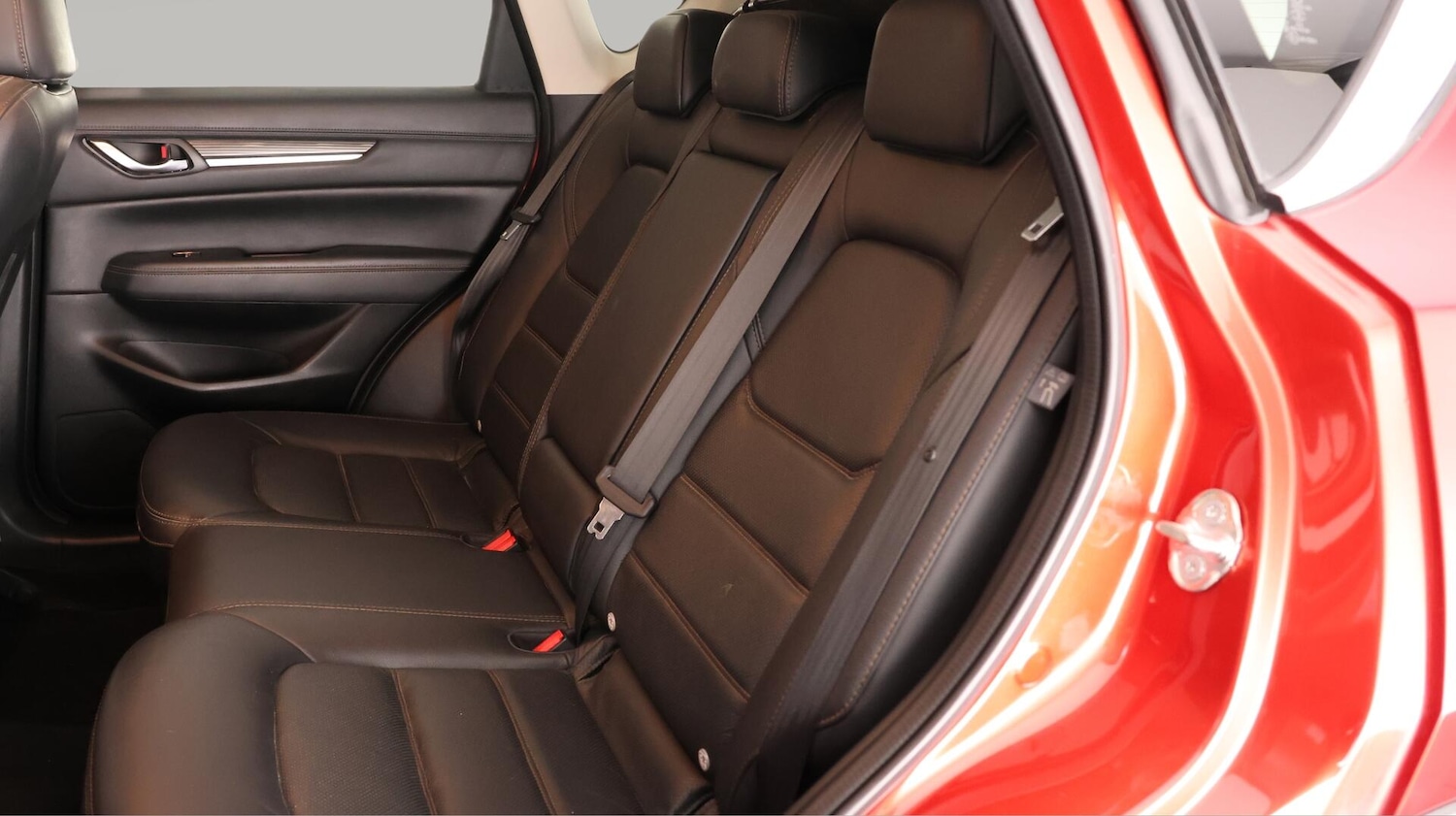 Used Mazda CX-5 2017 for sale - 76522495: Photo 17