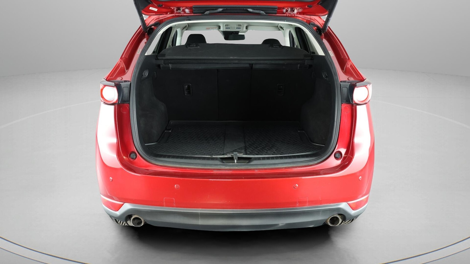 Used Mazda CX-5 2017 for sale - 76522495: Photo 18