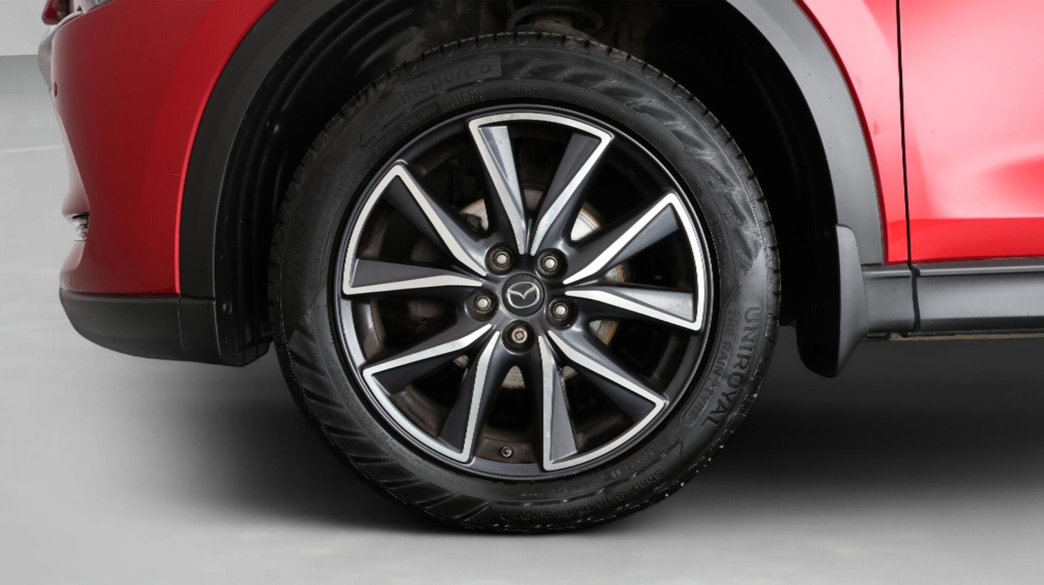 Used Mazda CX-5 2017 for sale - 76522495: Photo 19