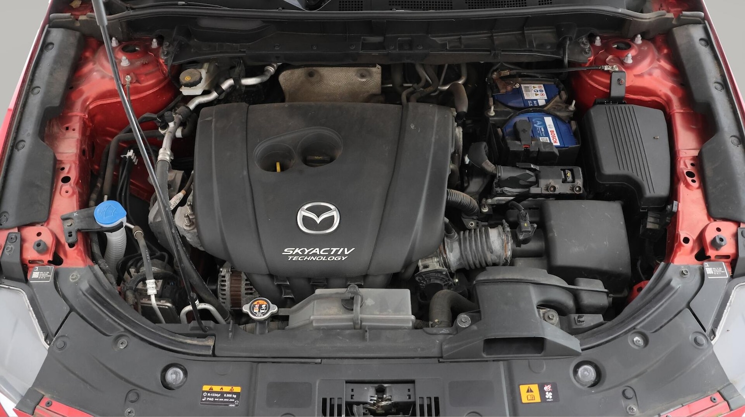 Used Mazda CX-5 2017 for sale - 76522495: Photo 20