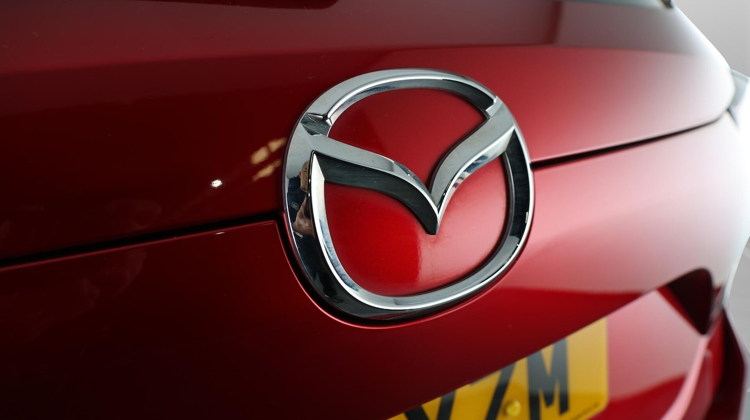 Used Mazda CX-5 2017 for sale - 76522495: Photo 21