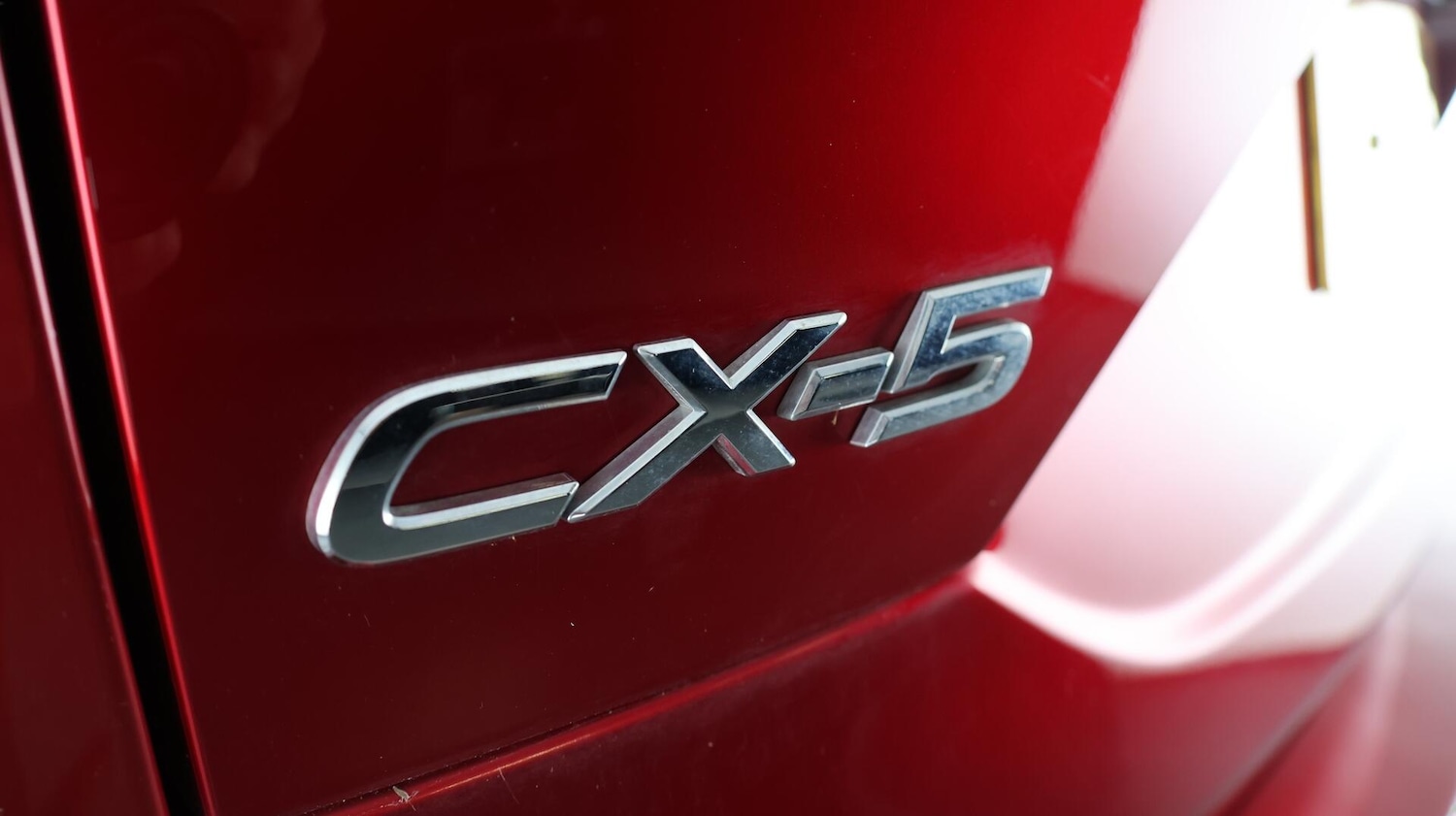 Used Mazda CX-5 2017 for sale - 76522495: Photo 22