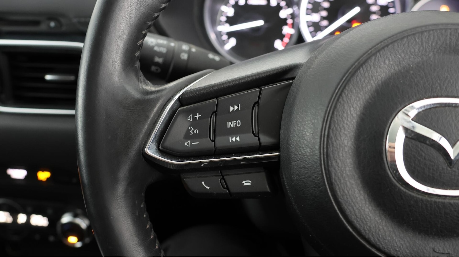 Used Mazda CX-5 2017 for sale - 76522495: Photo 24