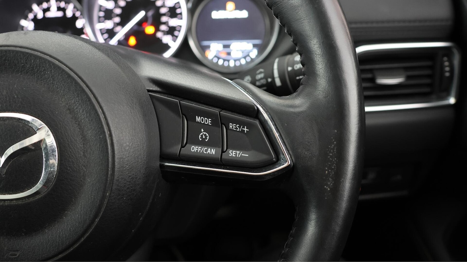 Used Mazda CX-5 2017 for sale - 76522495: Photo 25