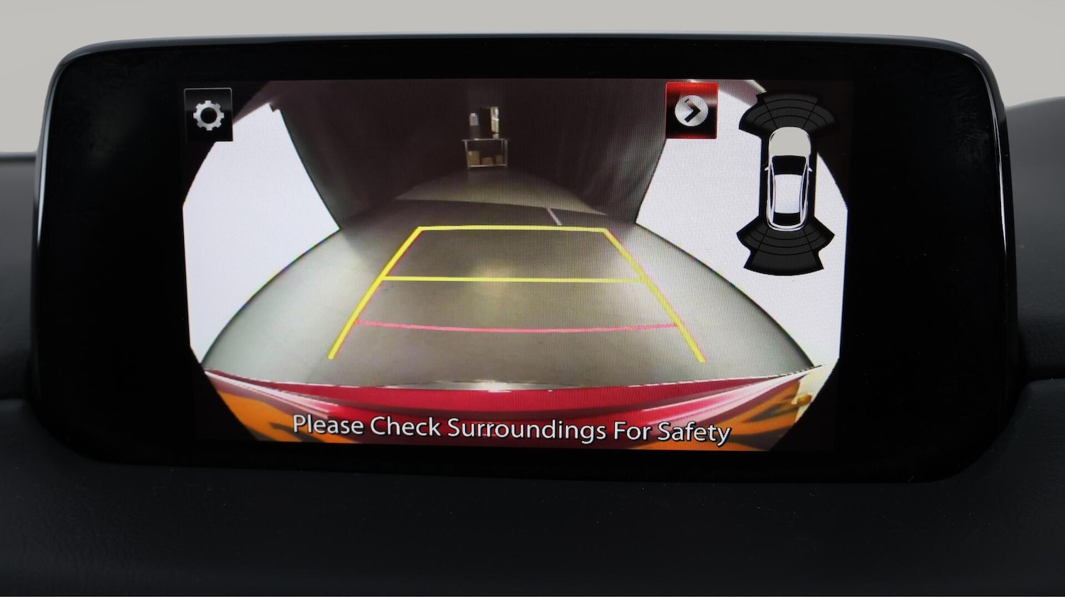 Used Mazda CX-5 2017 for sale - 76522495: Photo 26