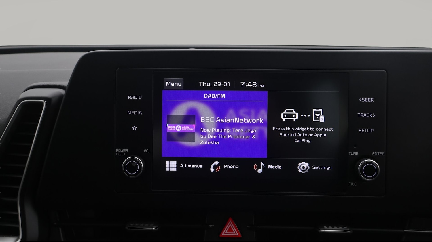 Used Kia Sportage 2022 for sale - 77377883: Photo 11