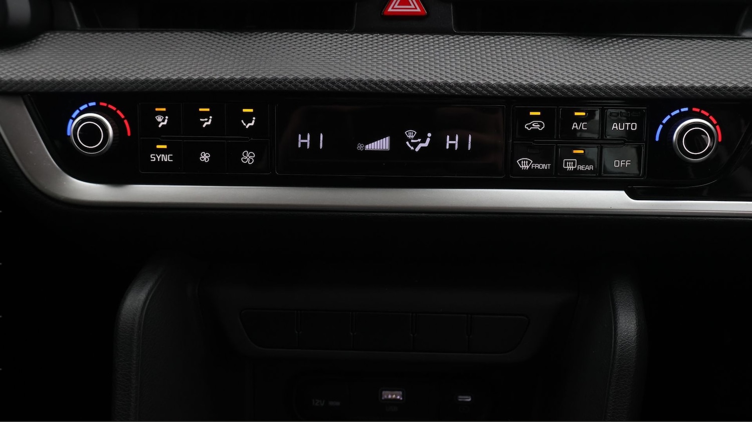 Used Kia Sportage 2022 for sale - 77377883: Photo 12