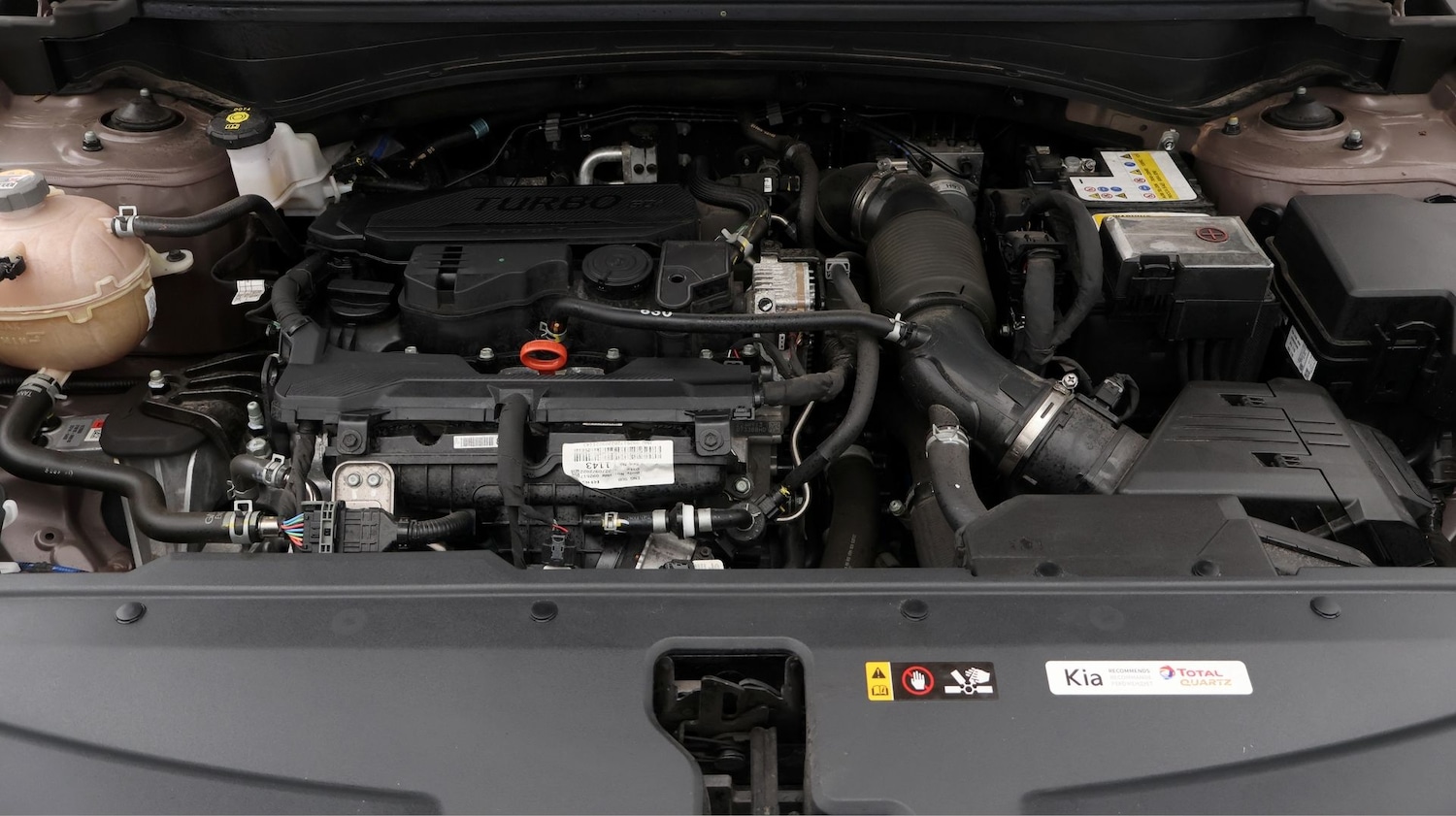 Used Kia Sportage 2022 for sale - 77377883: Photo 19