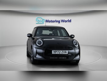 Used MINI Hatch 2022 for sale - 79340981: Photo
