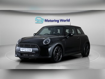 Used MINI Hatch 2022 for sale - 79340981: Photo