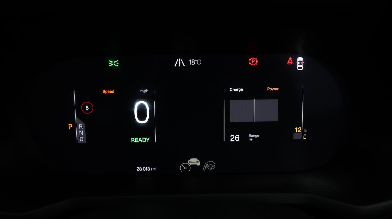 Used Polestar Polestar 2 2021 for sale - 76457637: Photo 11