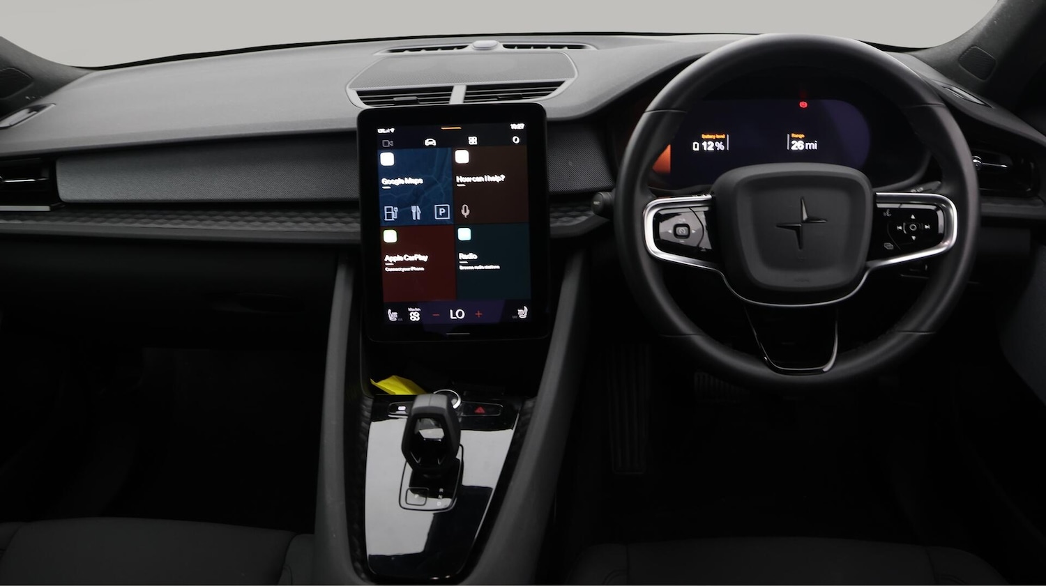 Used Polestar Polestar 2 2021 for sale - 76457637: Photo 14