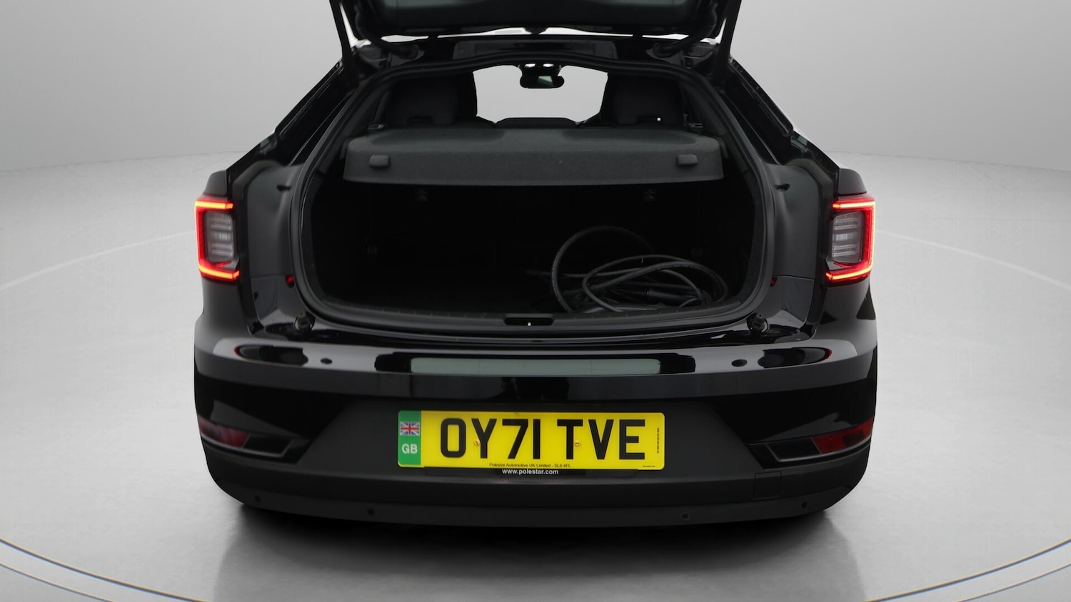 Used Polestar Polestar 2 2021 for sale - 76457637: Photo 18