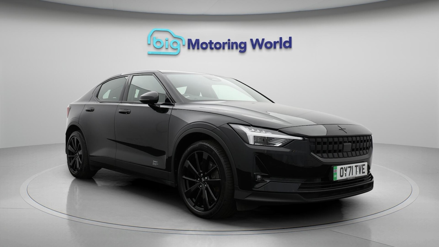 Used Polestar Polestar 2 2021 for sale - 76457637: Photo 2