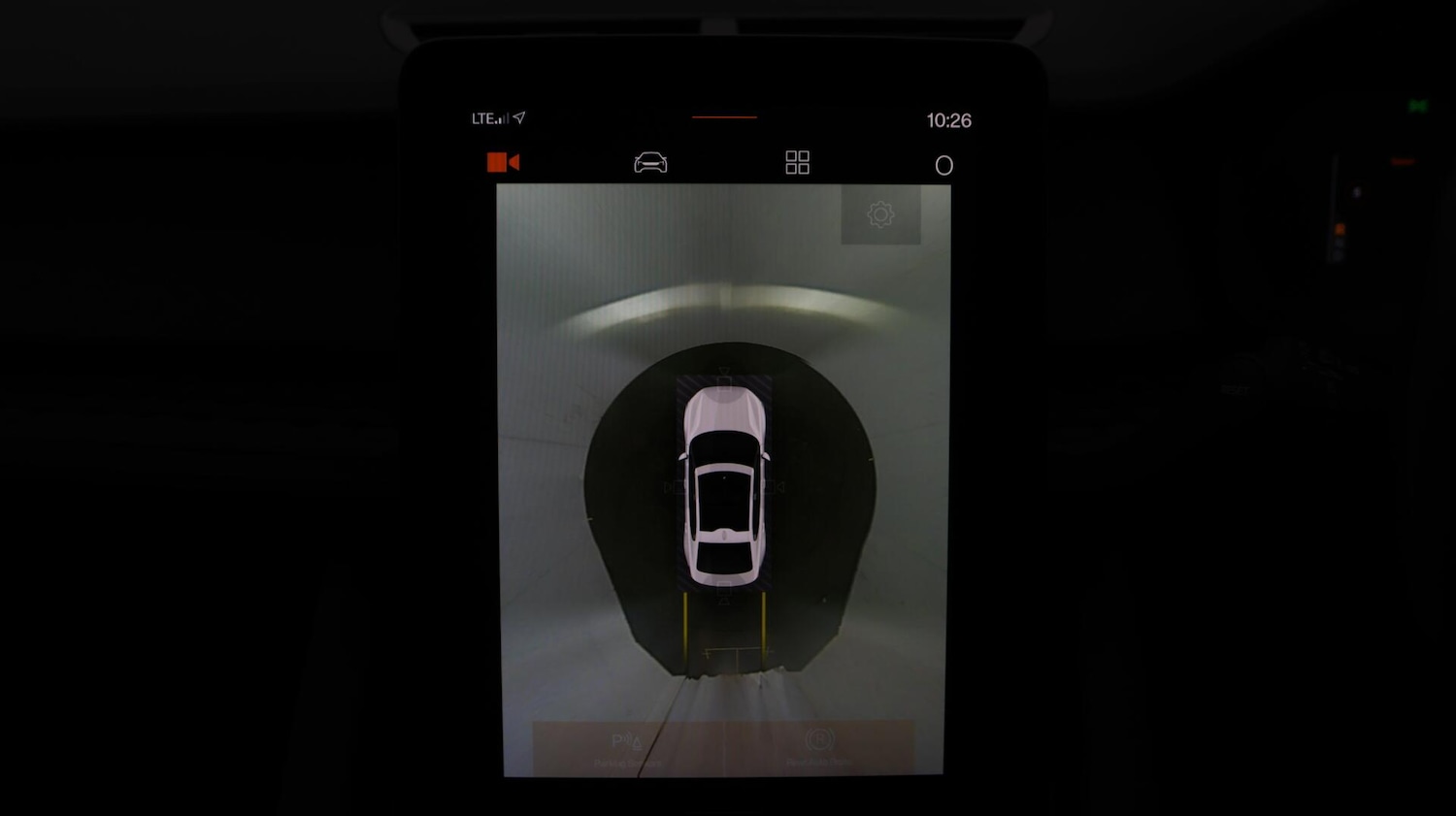 Used Polestar Polestar 2 2021 for sale - 76457637: Photo 25