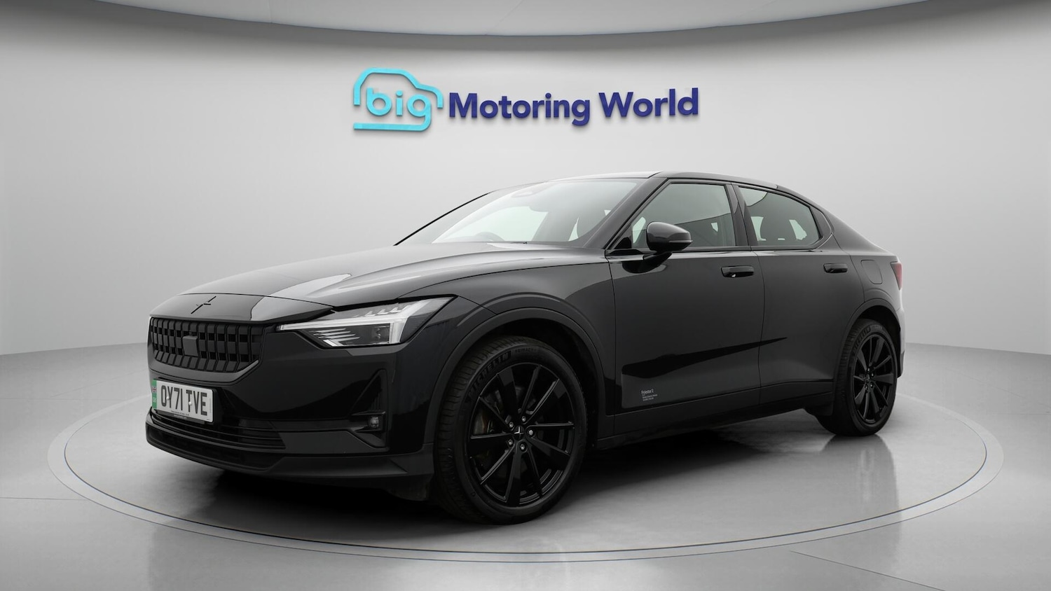 Used Polestar Polestar 2 2021 for sale - 76457637: Photo 4